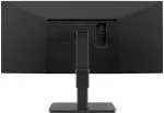 Монитор 34" LG 34BN670-B черный — изображение 2
