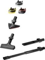 Пылесос Tefal TY9266WO — изображение 2