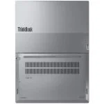 Ноутбук Lenovo ThinkBook 14 G6 IRL, 14" (1920x1200) IPS/Intel Core i7-13700H/16ГБ DDR5/512ГБ SSD/Iris Xe Graphics/Без ОС, серый (21KG004NRU) — изображение 3