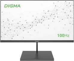 Монитор 27" Digma Progress 27A501F черный