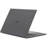 Ноутбук iRU Planio 14INP, 14" (1920x1080) IPS/Intel Processor N100/8 ГБ DDR4/256 ГБ SSD/Intel UHD Graphics/Windows 11 Pro, Серый (2023733) — изображение 4