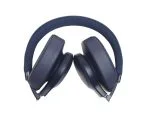 Наушники JBL Live 500BT Blue — изображение 4