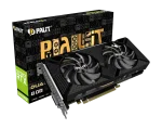 Видеокарта Palit GeForce RTX 2060 SUPER DUAL 8GB NE6206S018P2-1160A — изображение 5