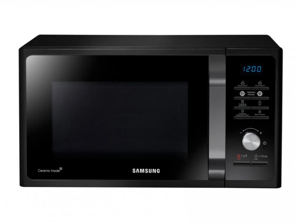 Микроволновая печь Samsung MS23F302TAK