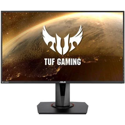 Монитор Asus 27" TUF Gaming VG279QM 1920x1080 AH-IPS WLED HDR400 280Гц 1ms G-Sync HDMI DisplayPort
