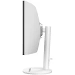 Монитор 34" MSI Modern MD342CQPW White — изображение 5