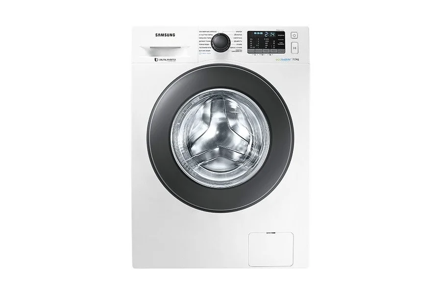 Стиральная машина SAMSUNG WW70J52E04W
