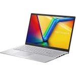 Ноутбук ASUS Vivobook 15 X1504VA-BQ895, 15.6" (1920x1080) IPS/Intel Core i5 120U/16ГБ DDR4/512ГБ SSD/Iris Xe Graphics/Без ОС, серебристый (90NB13Y2-M00880) — изображение 3