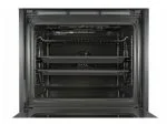 Электрический духовой шкаф Bosch HBG537BB0R — изображение 5