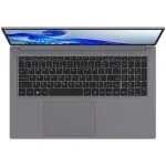 Ноутбук MAIBENBEN P725, 17.3" (1920x1080) IPS/Intel Core i5-12450H/16 ГБ DDR4/1024 ГБ SSD/Intel UHD Graphics/Windows 11 Home, Серый (P7251SG0HGRE0) — изображение 2