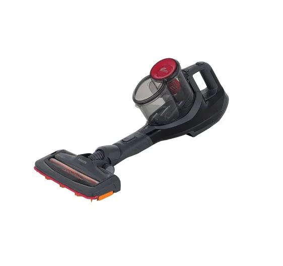 Пылесос Philips FC6722 SpeedPro