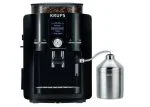 Кофемашина KRUPS EA8250PE Compact Espresseria