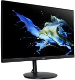Монитор Acer 27" CB272E3bmirux черный IPS LED — изображение 2