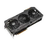 Видеокарта ASUS TUF GAMING Radeon RX 6800 16GB (TUF-RX6800-O16G-GAMING) — изображение 2