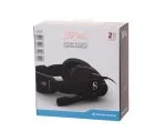 Компьютерная гарнитура Sennheiser GSP 302 — изображение 6