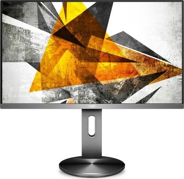 Монитор AOC I2790PQU