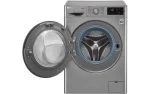 Стиральная машина LG Steam F2M5HS7S — изображение 3