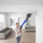 Пылесос Dyson V11 Absolute Extra Pro Gold — изображение 5