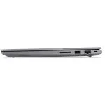 Ноутбук Lenovo ThinkBook 14 G7 IML, 14" (1920x1200) IPS/Intel Core Ultra 5 125U/16 ГБ DDR5/512 ГБ SSD/Intel Graphics/Windows 11 Pro, Серый (21MR0046RU) — изображение 5