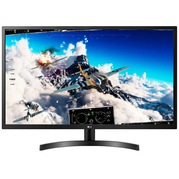 Монитор LG 32ML600M