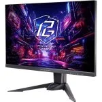 Монитор 27" ASRock Phantom Gaming PG27QFT2A Black — изображение 2