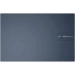 Ноутбук ASUS VivoBook X1504VA-NJ739, 15.6" (1920x1080)/Intel Core i3-1315U/8 ГБ DDR4/512 ГБ SSD/Intel UHD Graphics/Без системы, Синий (90NB10J1-M01E70) — изображение 4