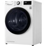 Сушильная машина LG DC90V9V9WN — изображение 8