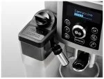 Кофемашина DELONGHI ECAM 23.460, серебристый — изображение 3