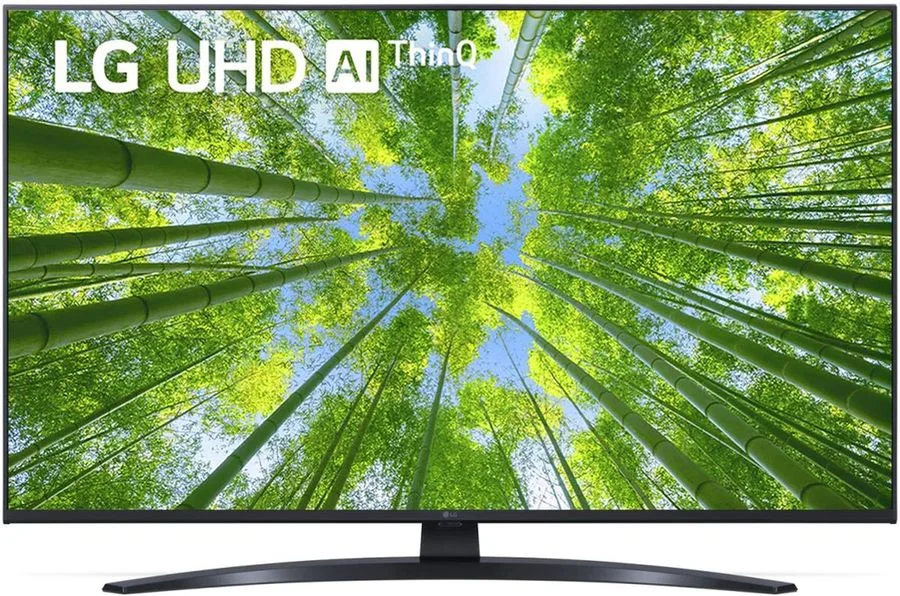 Телевизор LG 75UQ81009LC