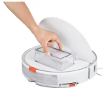 Робот-пылесос Roborock S7 Global, white — изображение 2