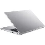 Ноутбук Acer Aspire 3 A315-44P-R3LB, 15.6" (1920x1080) IPS/AMD Ryzen 7 5700U/16 ГБ DDR4/1024 ГБ SSD/AMD Radeon Graphics/Без системы, Серебристый (NX.KSJER.002) — изображение 4