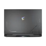 Ноутбук Gigabyte Aorus 17X AZG, 17.3" (2560x1440) IPS 240 Гц/Intel Core i9-14900HX/32 ГБ DDR5/2048 ГБ SSD/GeForce RTX 4090 для ноутбуков (16 Гб)/Windows 11 Home, Черный (AZG-65KZ665SH) — изображение 5