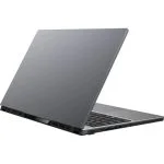 Ноутбук CHUWI CoreBook XPro, 15.6" (1920x1080) IPS/Intel Core i5-12450H/16 ГБ DDR4/1024 ГБ SSD/Intel UHD Graphics/Windows 11 Pro, Серый (CWI530-521E1E1PDMHX) — изображение 3