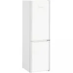 Холодильник Liebherr CU 3331-22 001, белый
