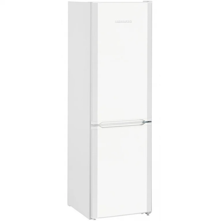 Холодильник Liebherr CU 3331-22 001, белый