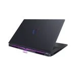 Ноутбук Gigabyte AORUS 16X, 16" (2560x1600) IPS 165 Гц/Intel Core i7-14650HX/16 ГБ DDR5/1024 ГБ SSD/NVIDIA GeForce RTX 4070 для ноутбуков (8 Гб)/Windows 11 Home, Черный (ASG-53KZC54SD) — изображение 4