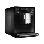 Кофемашина Melitta Caffeo E 970-103 CI Black — изображение 3