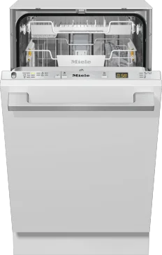 Встраиваемая посудомоечная машина Miele G 5481 SCVi SL
