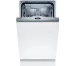Встраиваемая посудомоечная машина Bosch SPV4XMX16 E