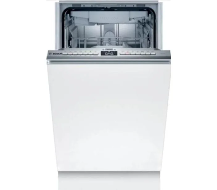 bwgr05hxch75jrffv51ovo4ls4gjv41m Встраиваемая посудомоечная машина Bosch SPV4XMX16 E — изображение 1