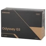 Монитор Samsung F24G33TFWI — изображение 11