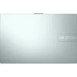 Ноутбук ASUS Vivobook Go 15 E1504FA-BQ120, 15.6" (1920x1080) IPS/AMD Ryzen 3 7320U/8 ГБ DDR5/512 ГБ SSD/AMD Radeon Graphics/Без системы, Зеленый (90NB0ZR3-M01YW0) — изображение 5