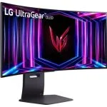 Монитор LG 39" UltraGear 39GS95QE-B 3440x1440 OLED 240Hz 0,03ms FreeSync Premium Pro HDMI DisplayPort — изображение 3