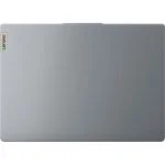 Ноутбук Lenovo IdeaPad Slim 3 16IAH8, 16" (1920x1200) IPS/Intel Core i5-12450H/16 ГБ LPDDR5/512 ГБ SSD/Intel UHD Graphics/Без системы, Серый (83ES002WRK) — изображение 4