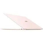 Ноутбук HUAWEI MateBook X Pro 2024 VGHH-X, 14.2" (3120x2080) OLED 120 Гц/Intel Core Ultra 7 155H/32 ГБ DDR5/2048 ГБ SSD/Intel Arc Graphics/Windows 11 Home, Розовый (53014DEX) — изображение 4