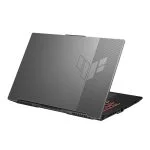 Ноутбук ASUS TUF Gaming A17 FA707RM-HX031W Ryzen 7-6800H/16G/1T SSD/17,3" FHD(1920x1080) 144Hz/RTX 3060 6G/Win11 Jaeger Gray, 90NR0972-M001P0 — изображение 2