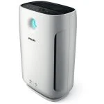Очиститель воздуха Philips AC2887, белый/черный — изображение 2