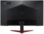 Монитор 27" Acer VG271UM3BMIIPX черный — изображение 2