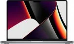Ноутбук Apple MacBook Pro 14 M1 Pro/16/512 Space Gray (MKGP3) — изображение 3