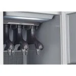 Паровой шкаф Samsung DF60R8600CG — изображение 4